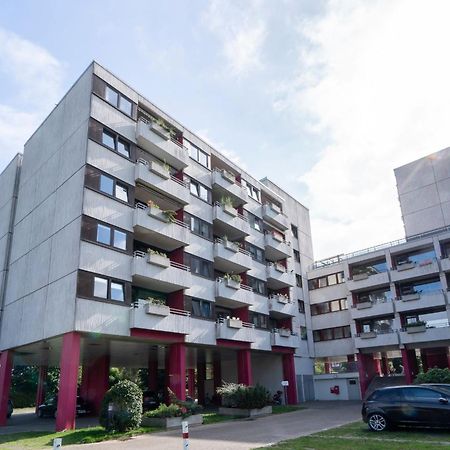 Berolina Wohnung 314 Dahme  Bagian luar foto