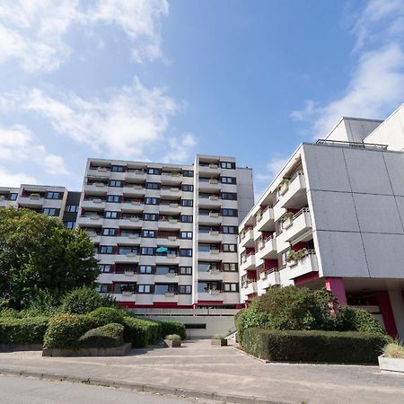 Berolina Wohnung 314 Dahme  Bagian luar foto
