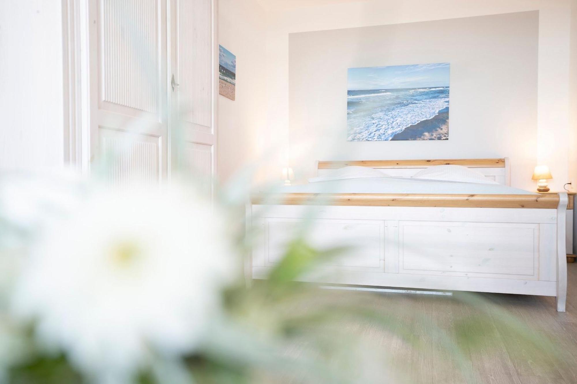 Berolina Wohnung 314 Dahme  Bagian luar foto